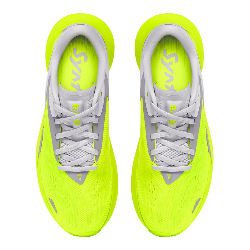 R.A.D® SYNTH Acid Green - The Aid Station Running Supply