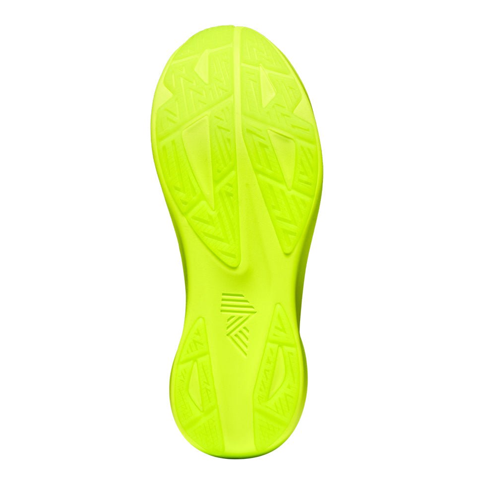 R.A.D® SYNTH Acid Green - The Aid Station Running Supply