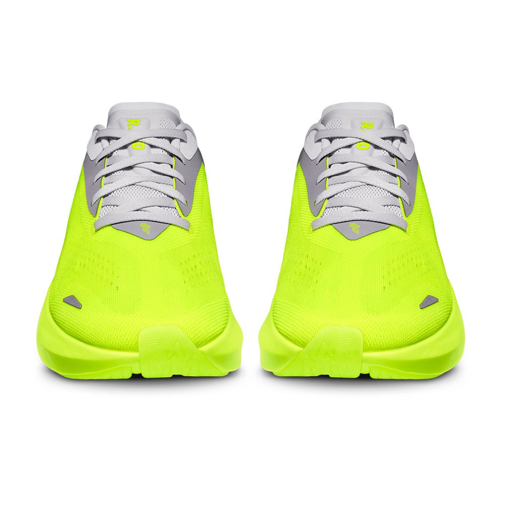 R.A.D® SYNTH Acid Green - The Aid Station Running Supply