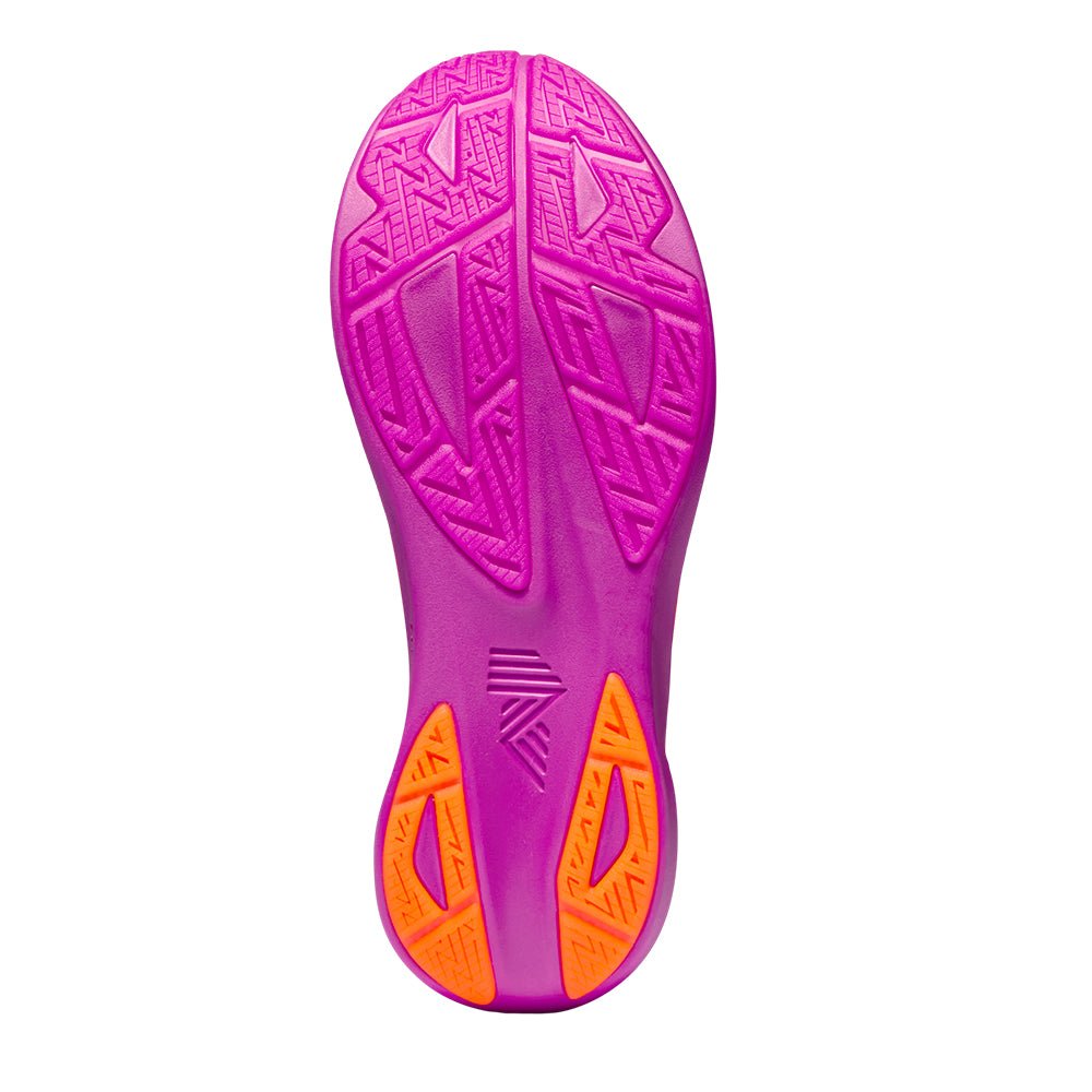 R.A.D® SYNTH Fuchsia Flash - The aid station running supply
