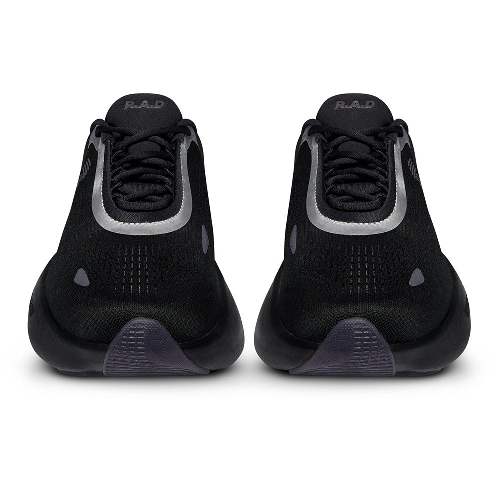 R.A.D® UFO Goth Black - The aid station running supply