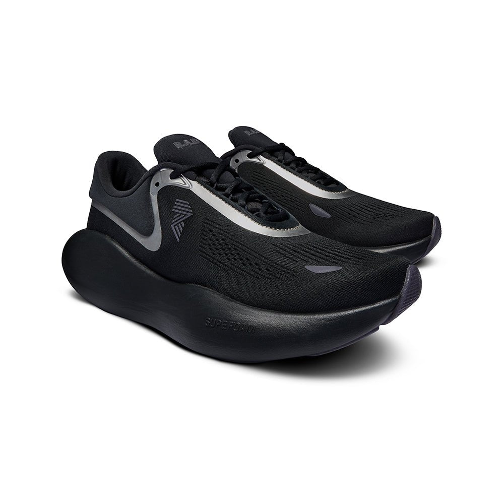 R.A.D® UFO Goth Black - The aid station running supply