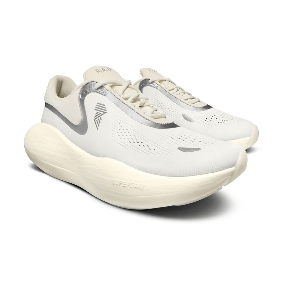 R.A.D® UFO Space White - The aid station running supply