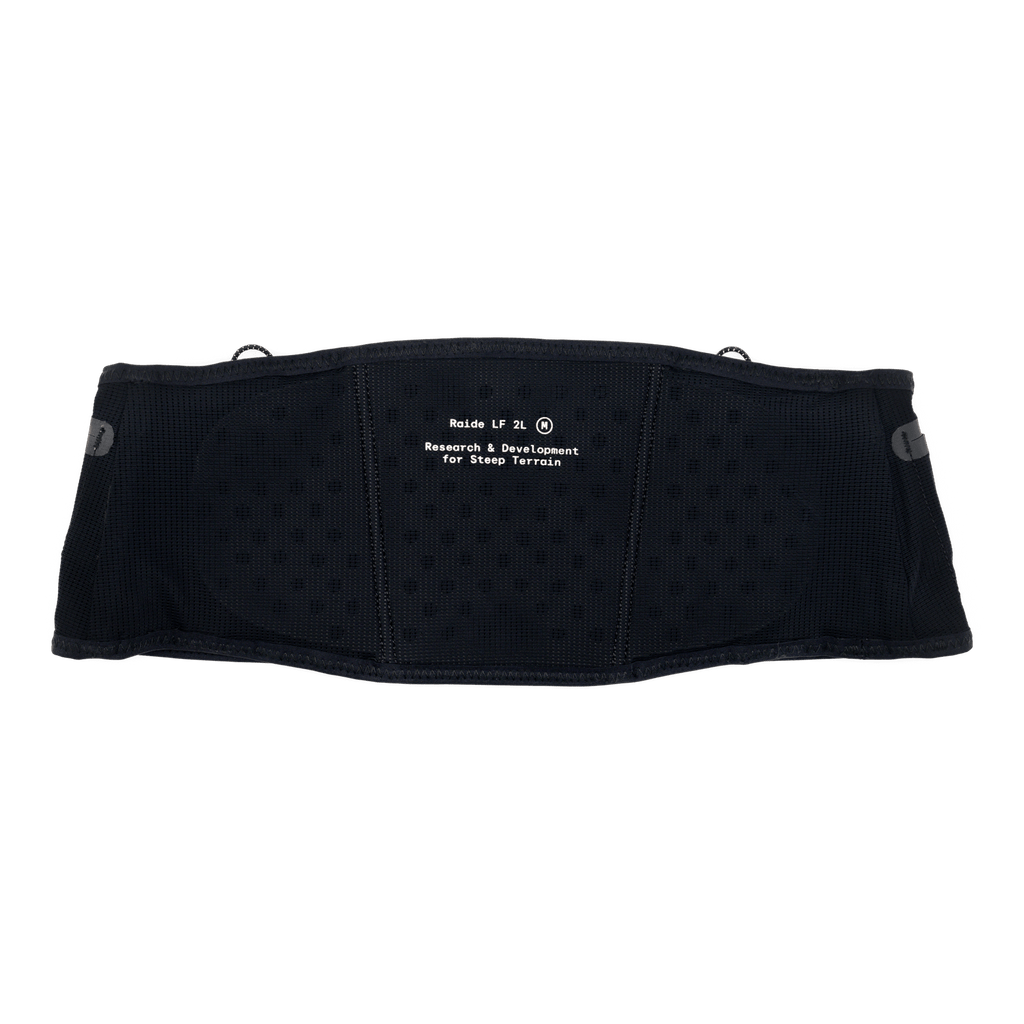 Raide LF 2L - The aid station running supply