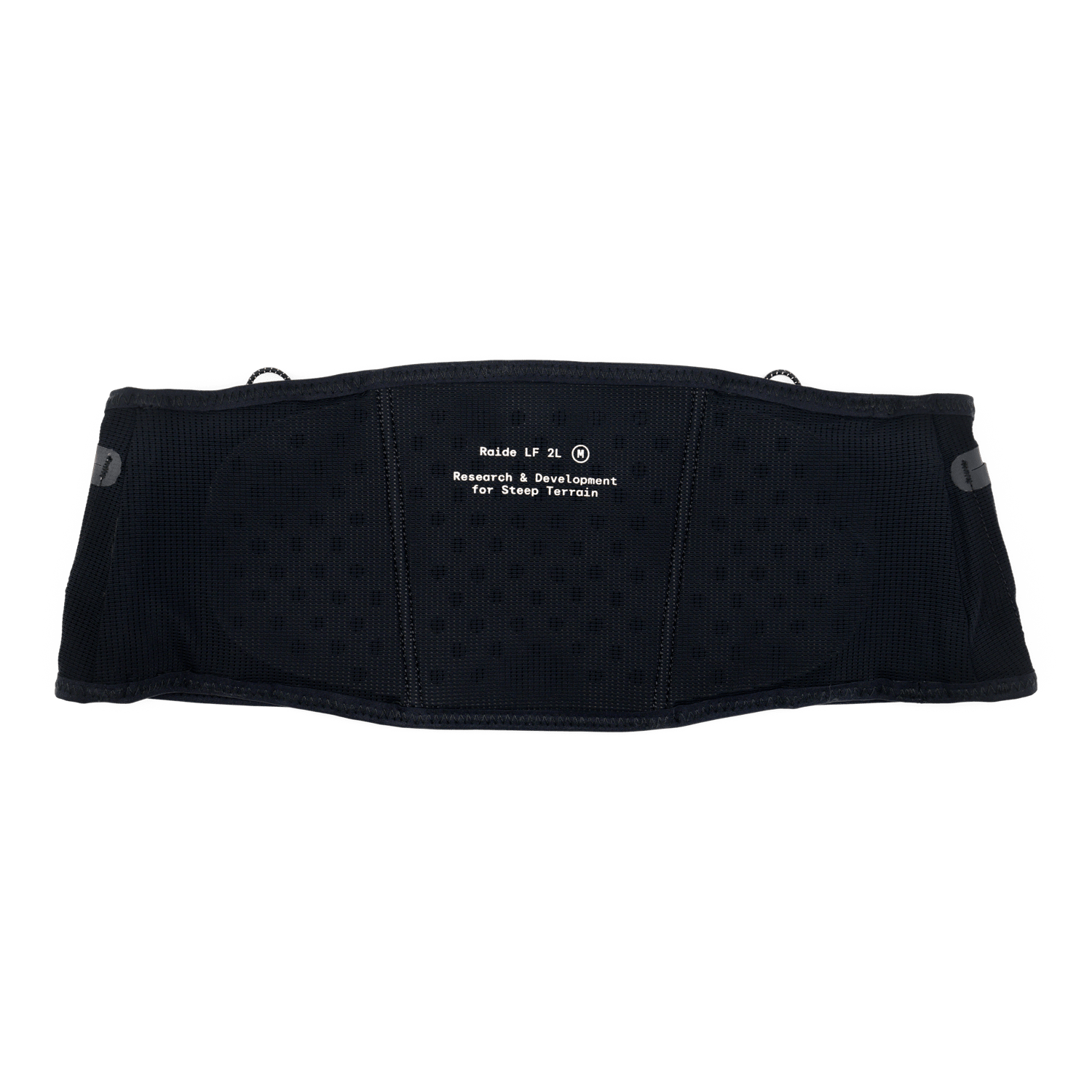 Raide LF 2L - The aid station running supply