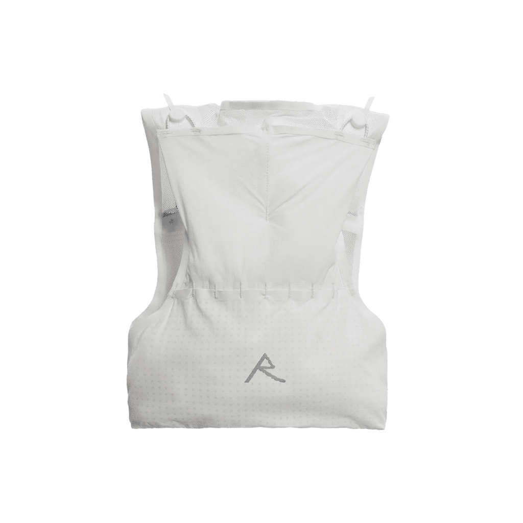 Raide LF 5L Vest - The aid station running supply