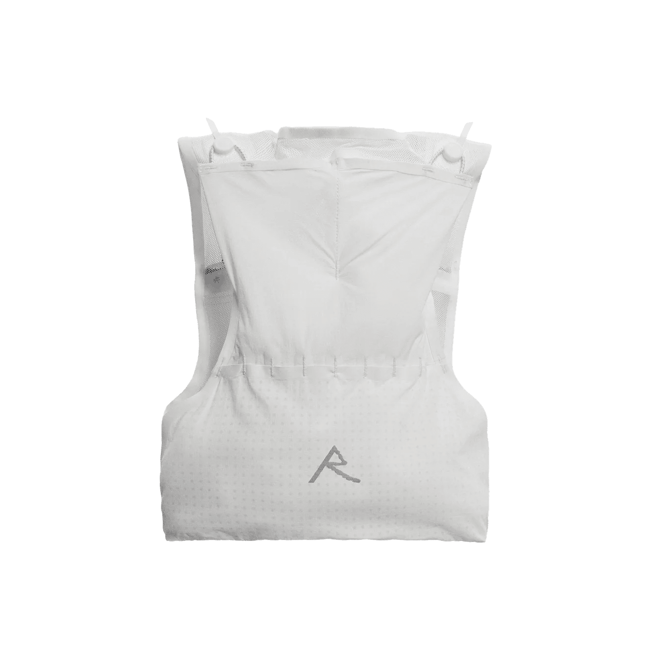 Raide LF 5L Vest - The aid station running supply