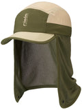 CIELE GOCapPyn - 2 - Comp - NineZero - Kombu - Safari