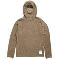 Satisfy FuzzFleece AD Light Hoodie Men's - the aid station running supply