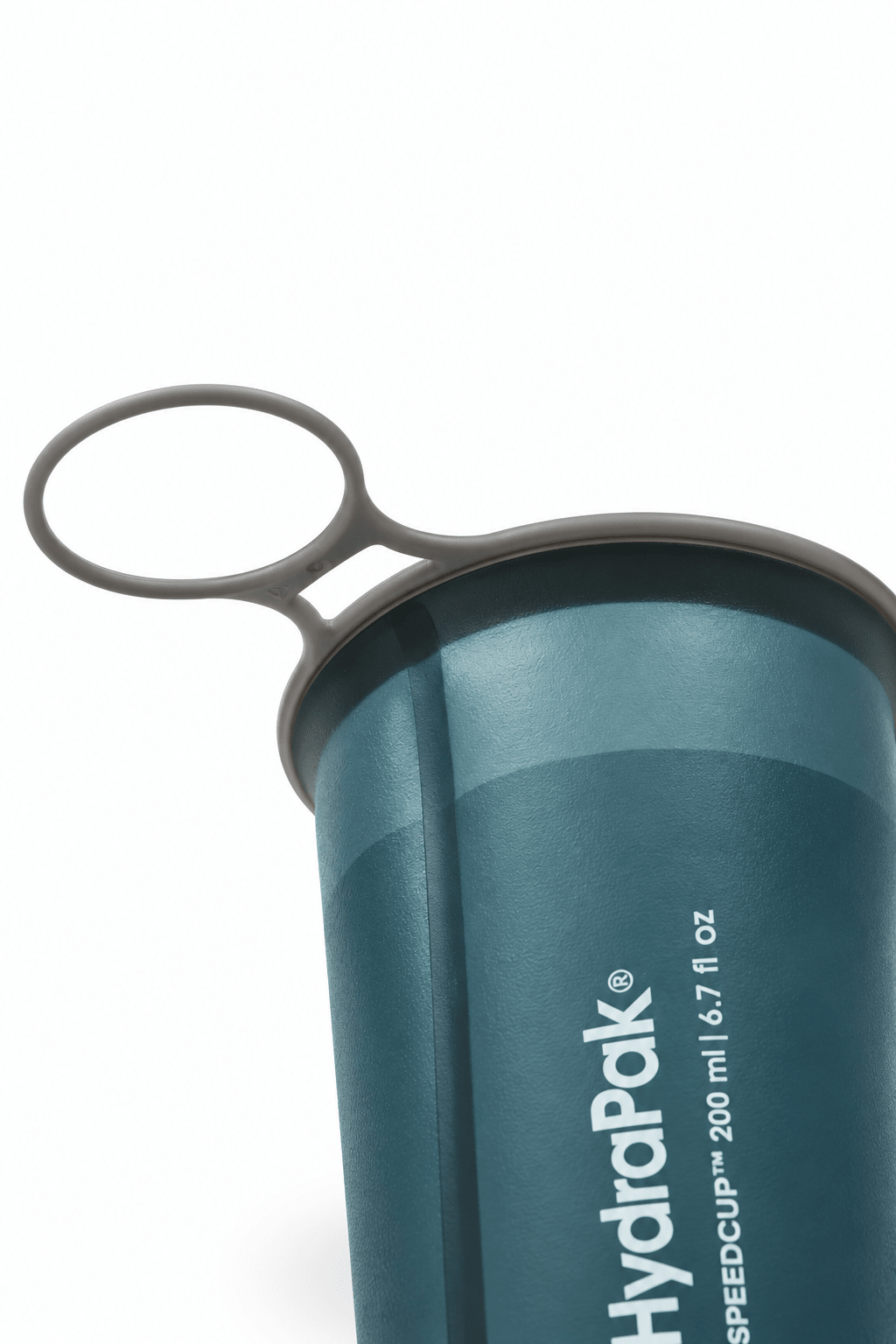 SATISFY HydraPak® SpeedCup™ 2‑Pack - The Aid Station Running Supply