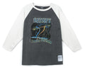 SATISFY MothTech™ Baseball Tee - The aid station running supply
