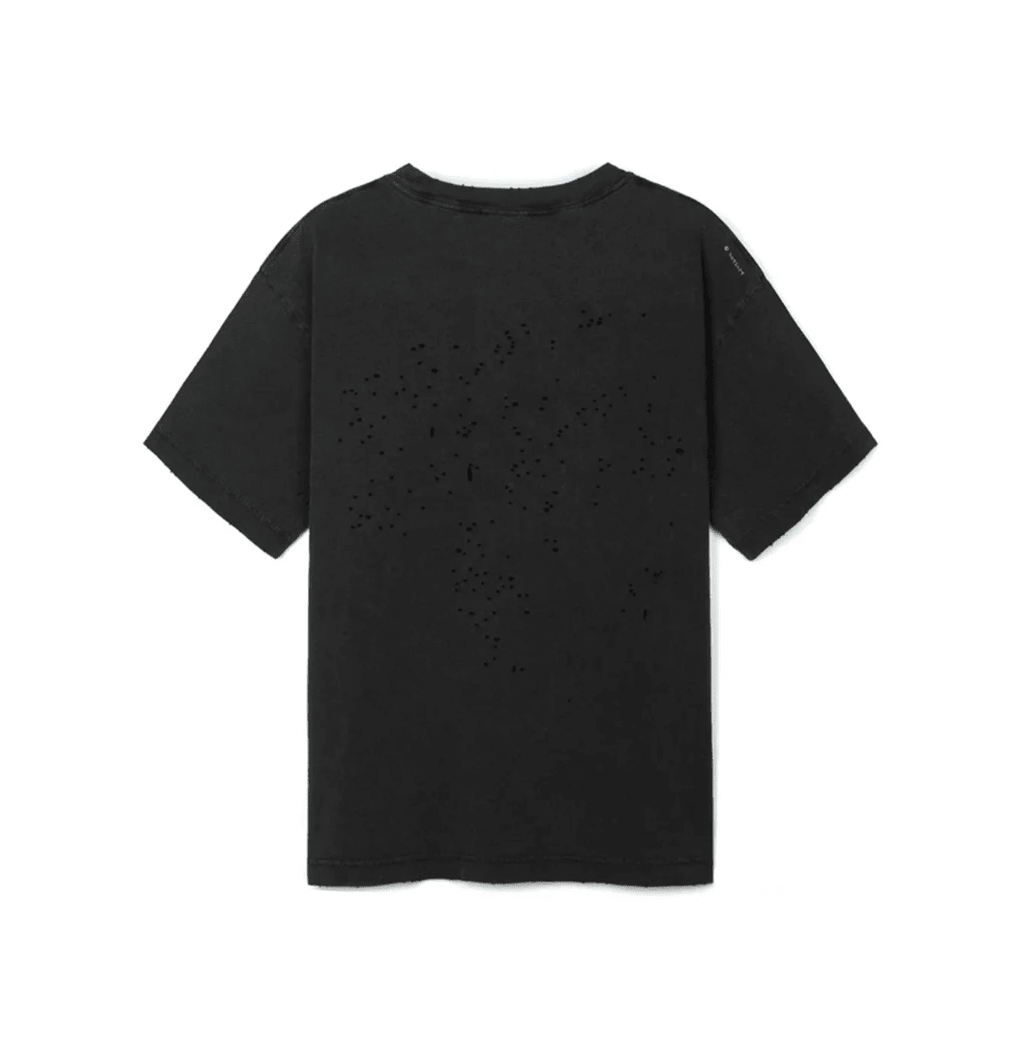 SATISFY MothTech™ T-shirt - The Aid Station Running Supply