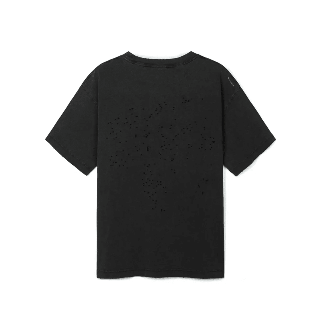 SATISFY MothTech™ T-shirt - The Aid Station Running Supply