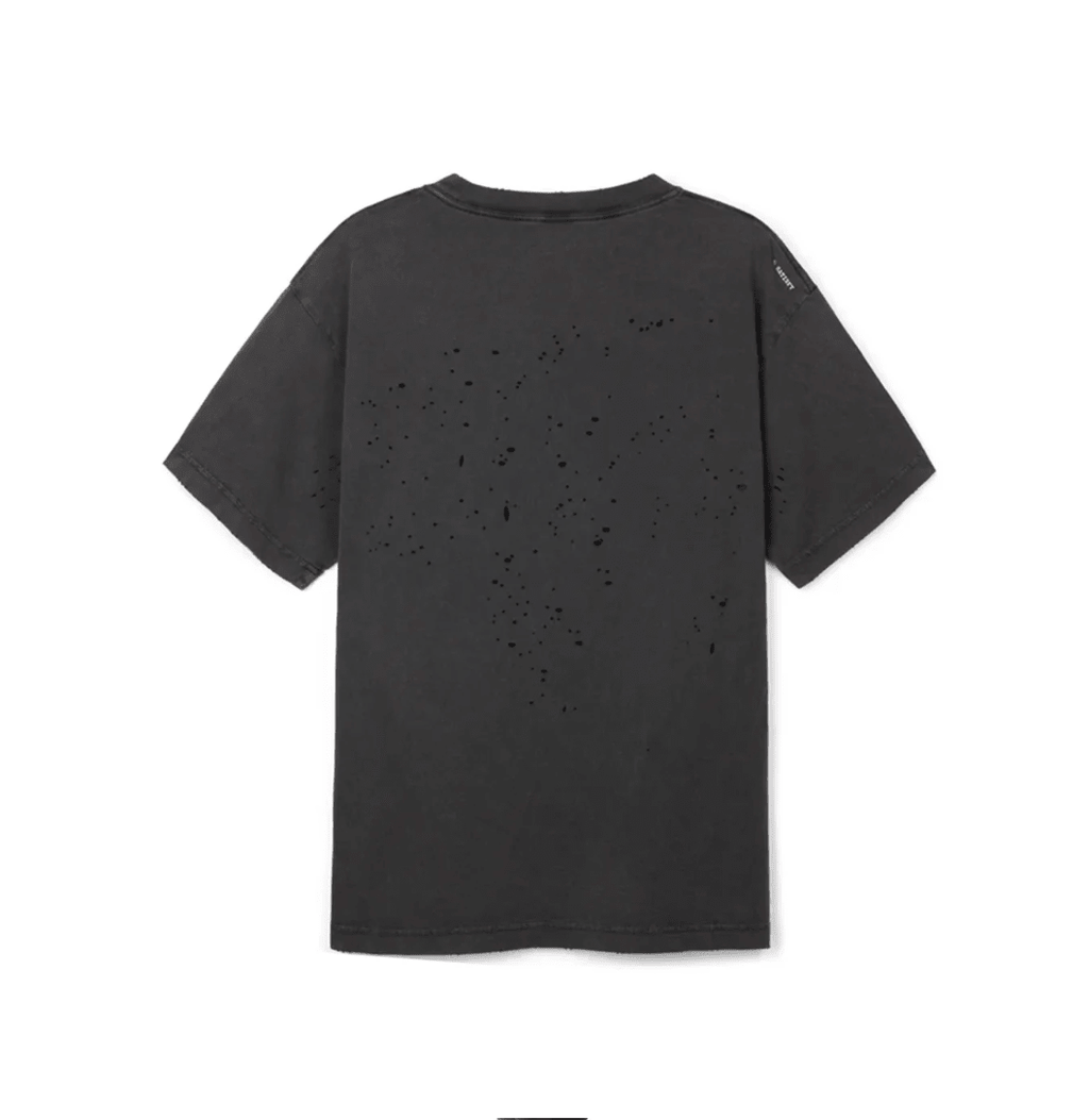 SATISFY MothTech™ T-shirt - The Aid Station Running Supply