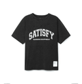 SATISFY MothTech™ T-shirt - The Aid Station Running Supply