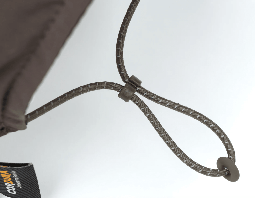 SATISFY PeaceShell™ Cordura® Trail Cap Falcon - The Aid Station Running Supply