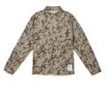 SATISFY PeaceShell River Camo Sublimation - The aid station running supply