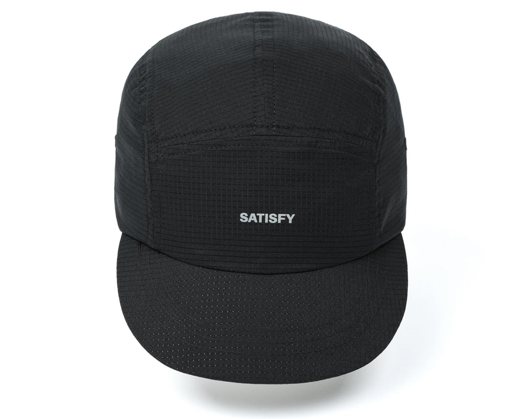 SATISFY Rippy™ Air Trail Cap - The Aid Station Running Supply