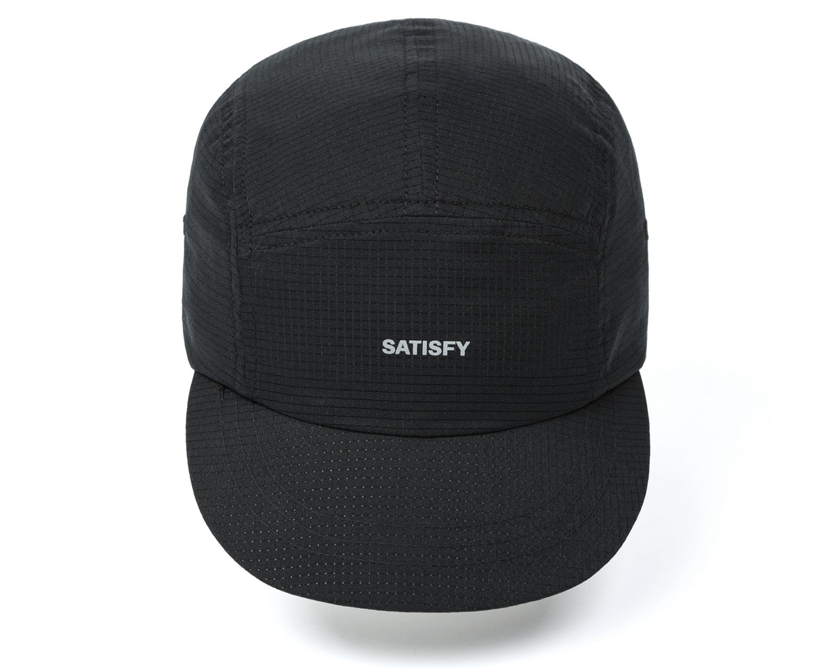 SATISFY Rippy™ Air Trail Cap - The Aid Station Running Supply