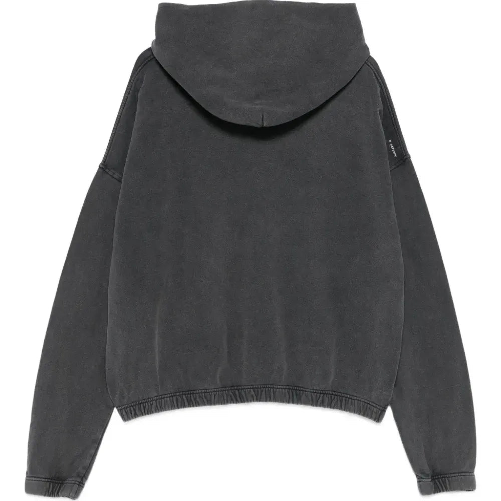 Satisfy SoftCell Hoodie - the aid station running supply