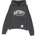 Satisfy SoftCell Hoodie - the aid station running supply