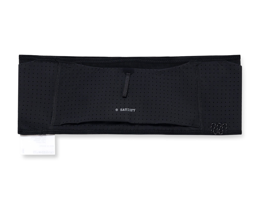 SATISFY Space-O Belt - The aid station running supply