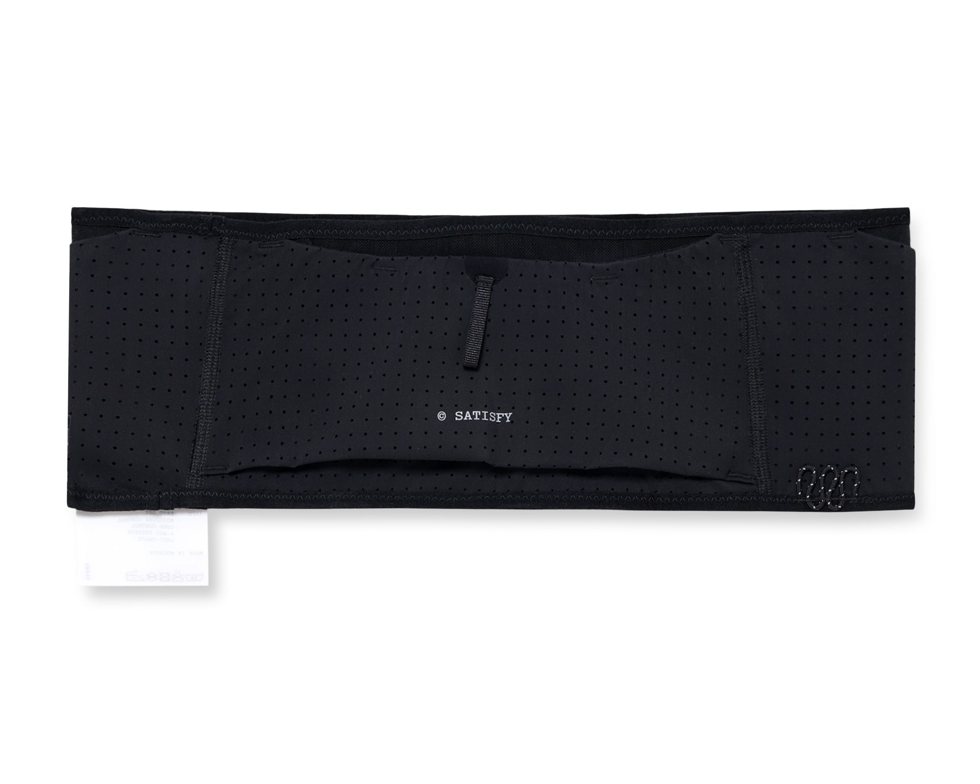 SATISFY Space-O Belt - The aid station running supply