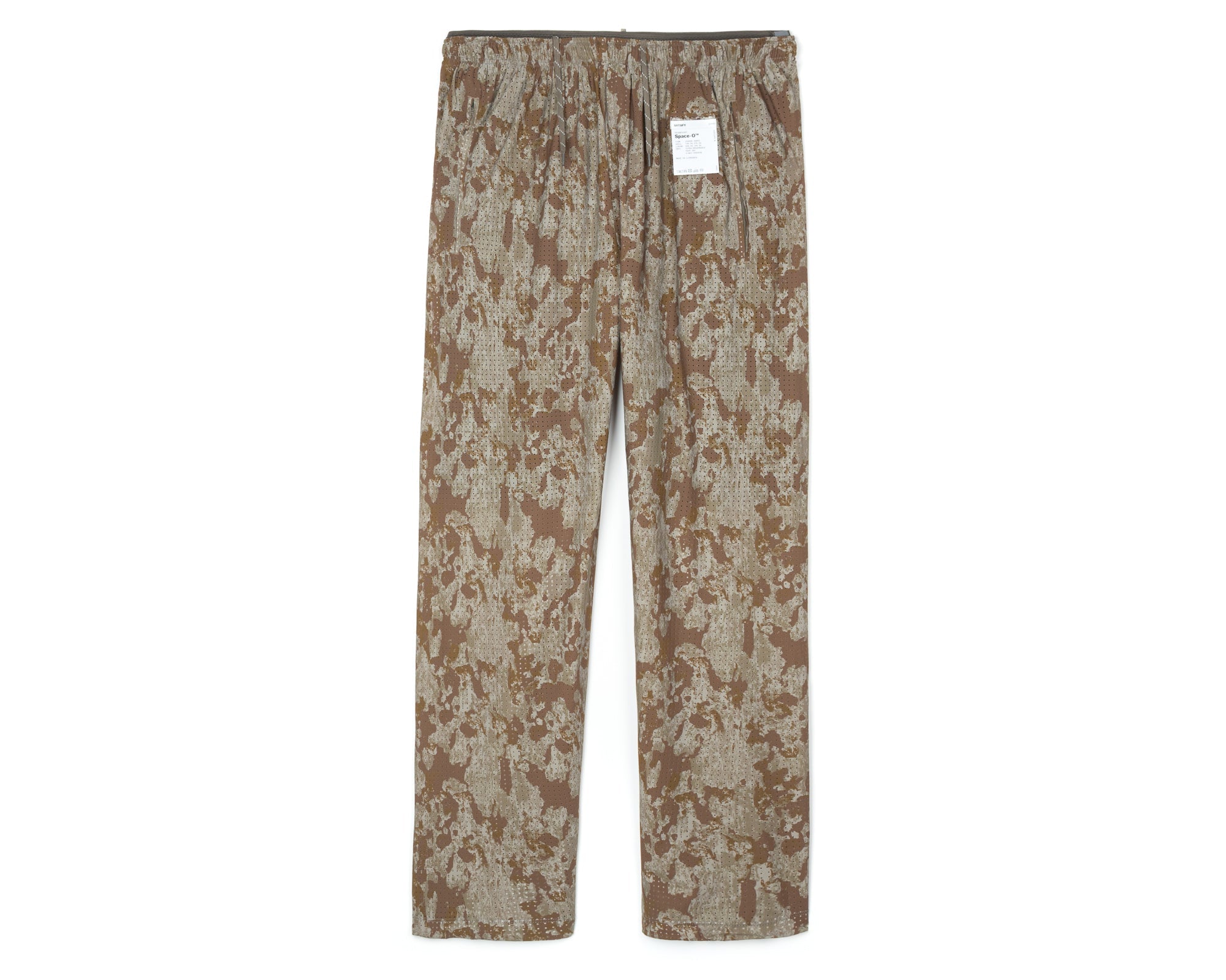 SATISFY Space‑O™ Jogger Pants - The aid station running supply
