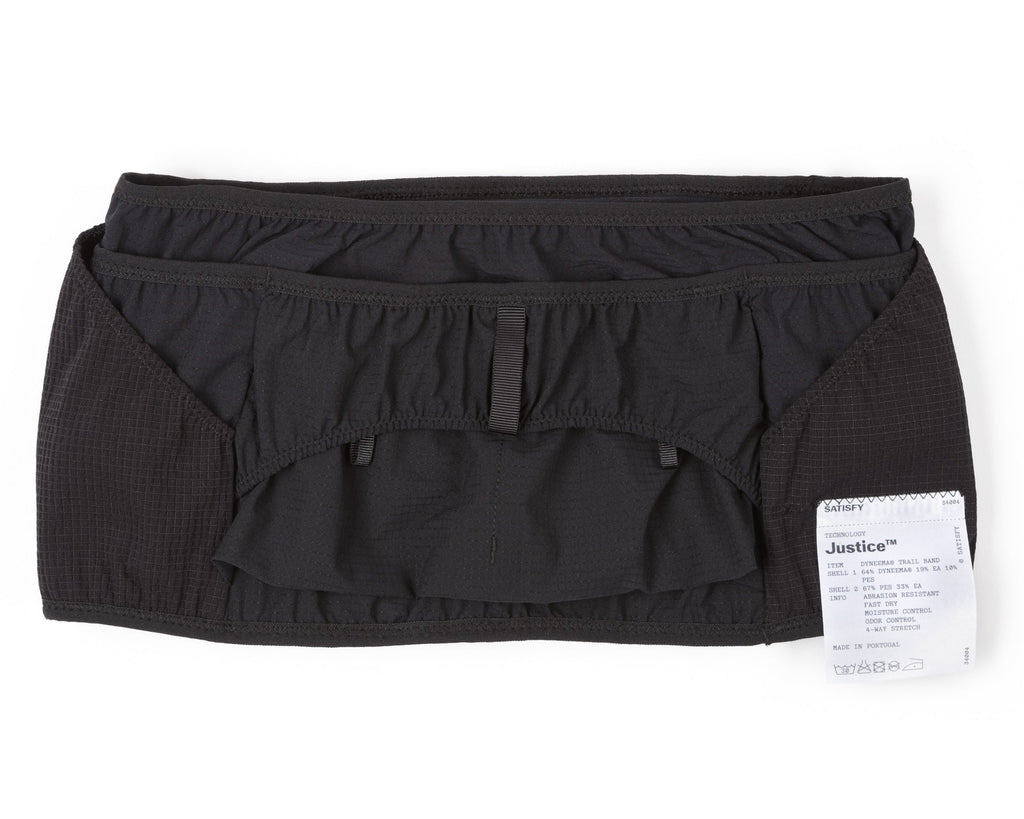 SATISFY TechSilk Drift Dyneema Trail Band - The Aid Station Running Supply