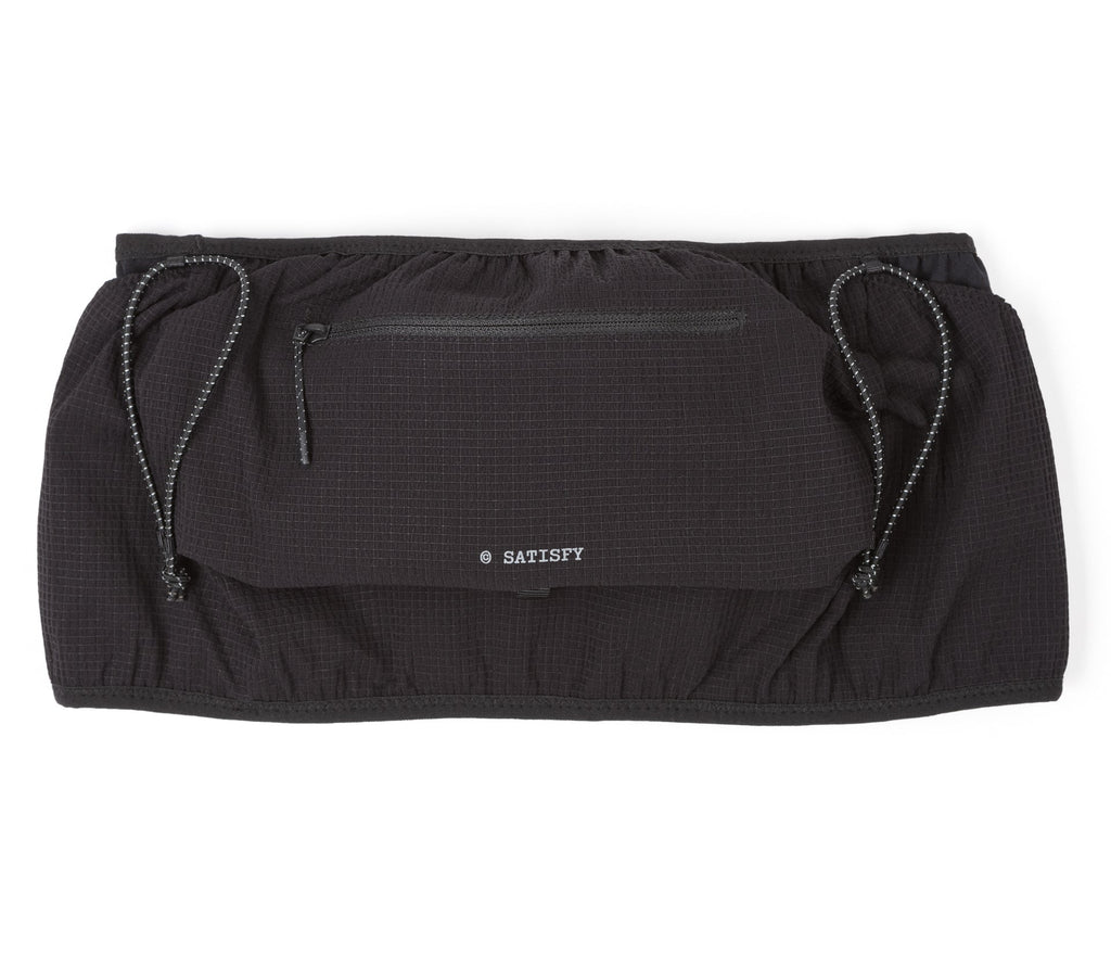 SATISFY TechSilk Drift Dyneema Trail Band - The Aid Station Running Supply