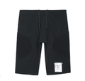 SATISFY TechSilk Evo 9" Half Tight - The Aid Station Running Supply