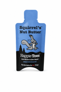 Squirrel's Nut Butter Anti-Chafe The Happie Toes Adventure Packet - The Aid Station Running Supply
