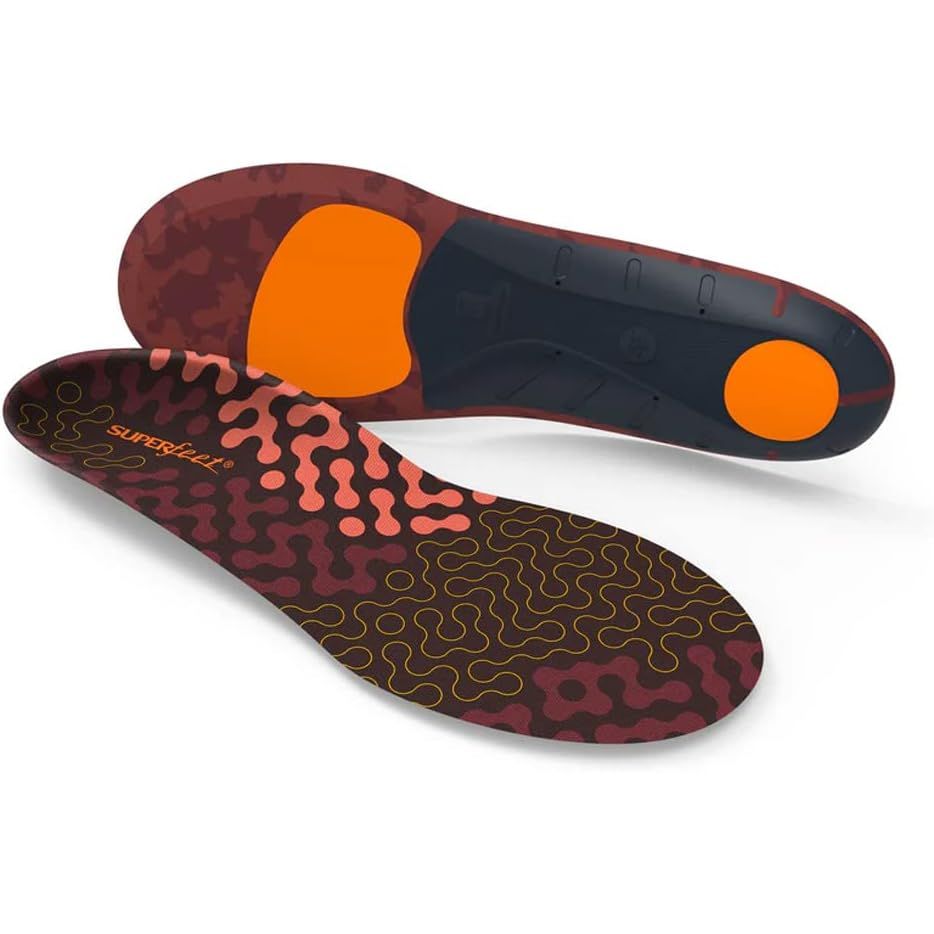Superfeet Run Cushion Low Arch - the aid station running supply