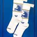 Swiftwick Vision BOSTON - the aid station running supply