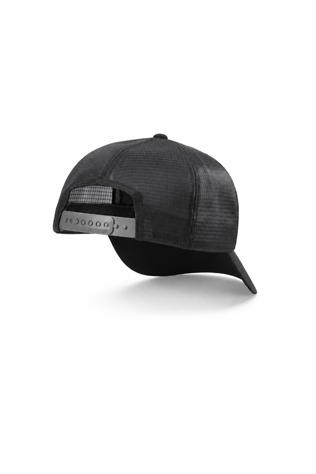 Arc'teryx Bird Word Truck Black