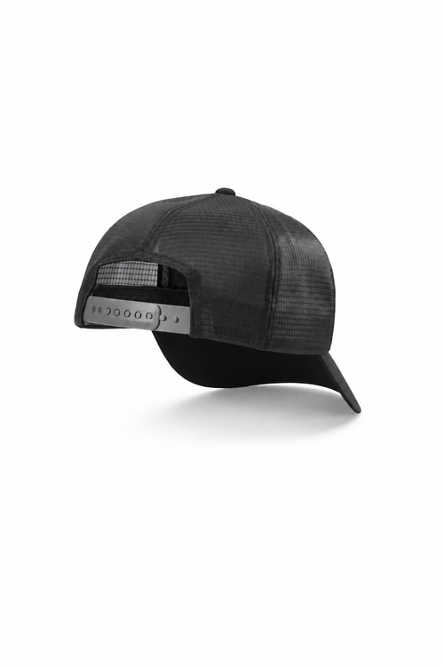 Arc'teryx Bird Word Truck Black