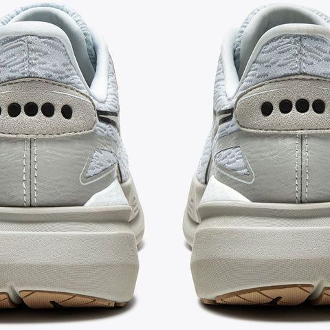 Diadora Nucleo 2 W White/Silver